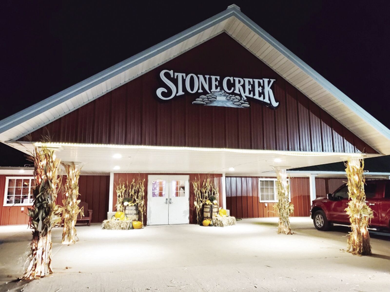 Business Viewpoint The next era at Stone Creek