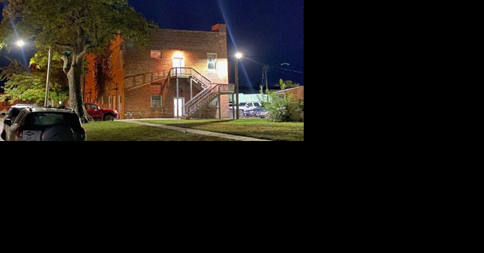 Body found in chimney at Norfolk apartment building - Vimarsana News