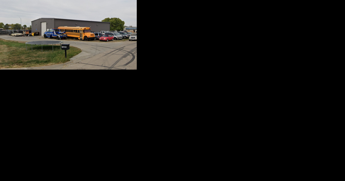 Lincoln towing company owner tried to evade standoff: deputy - Vimarsana News