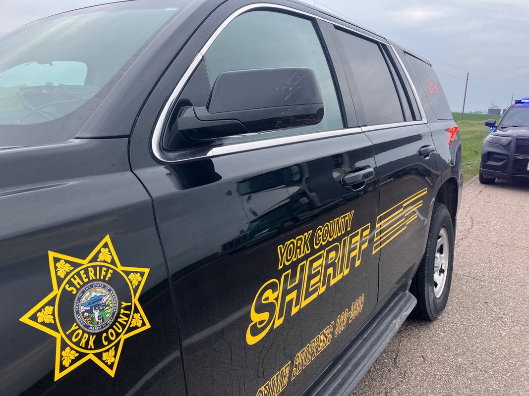 York County Sheriff’s Office participates in “Drive Sober or Get Pulled Over” campaign