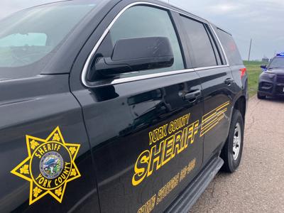 York County Sheriff’s Office participates in “Drive Sober or Get Pulled Over” campaign