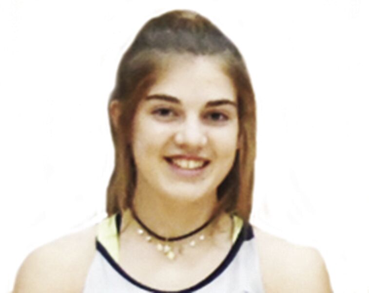 YNT Athlete of the Week Josi Noble