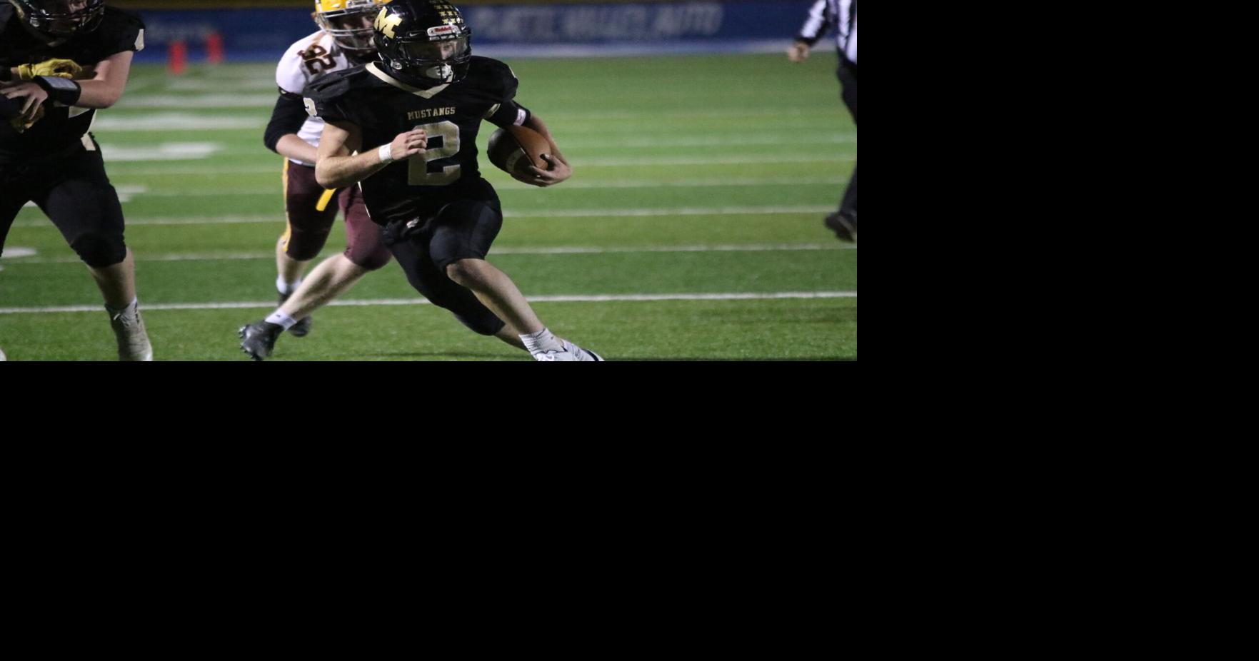 Led by Owen McDonald’s monster night, McCool Junction wins its first