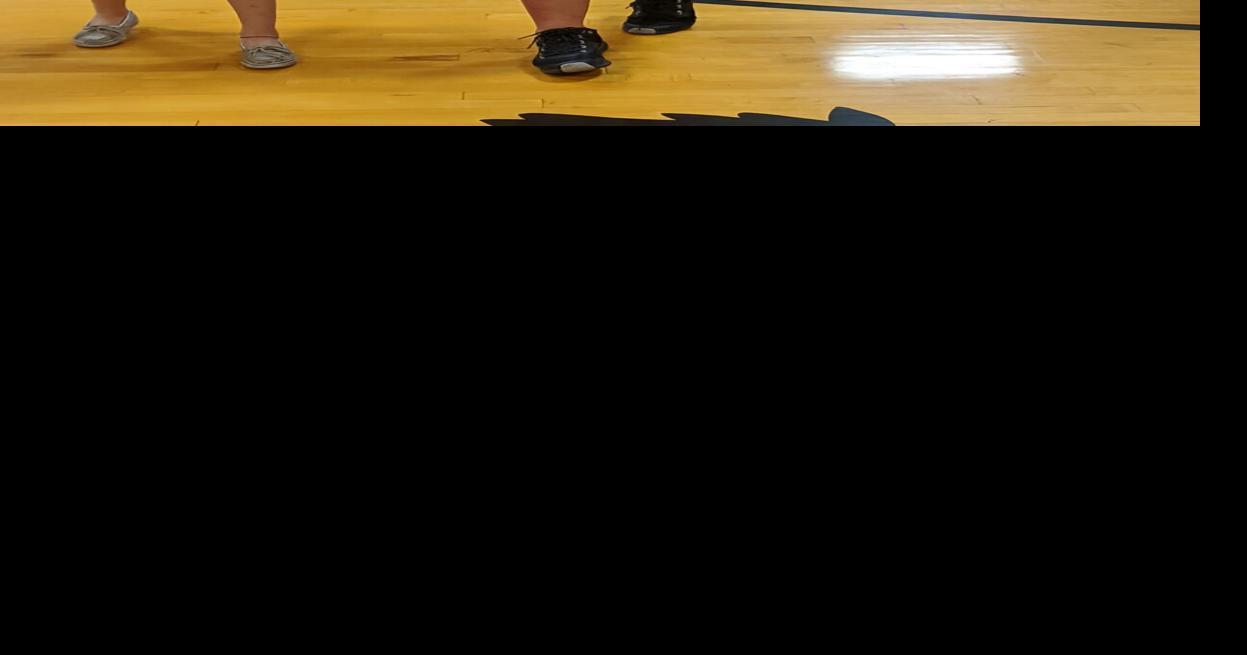 Student of the Week McCool Junction High School Senior Jenna Fuehrer is wired for success