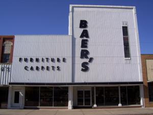 Baer's