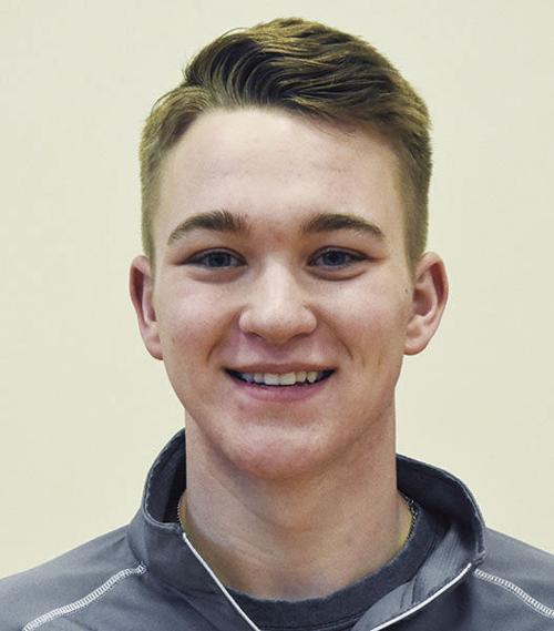 Athlete of the Week - Reed Malleck, JR., York