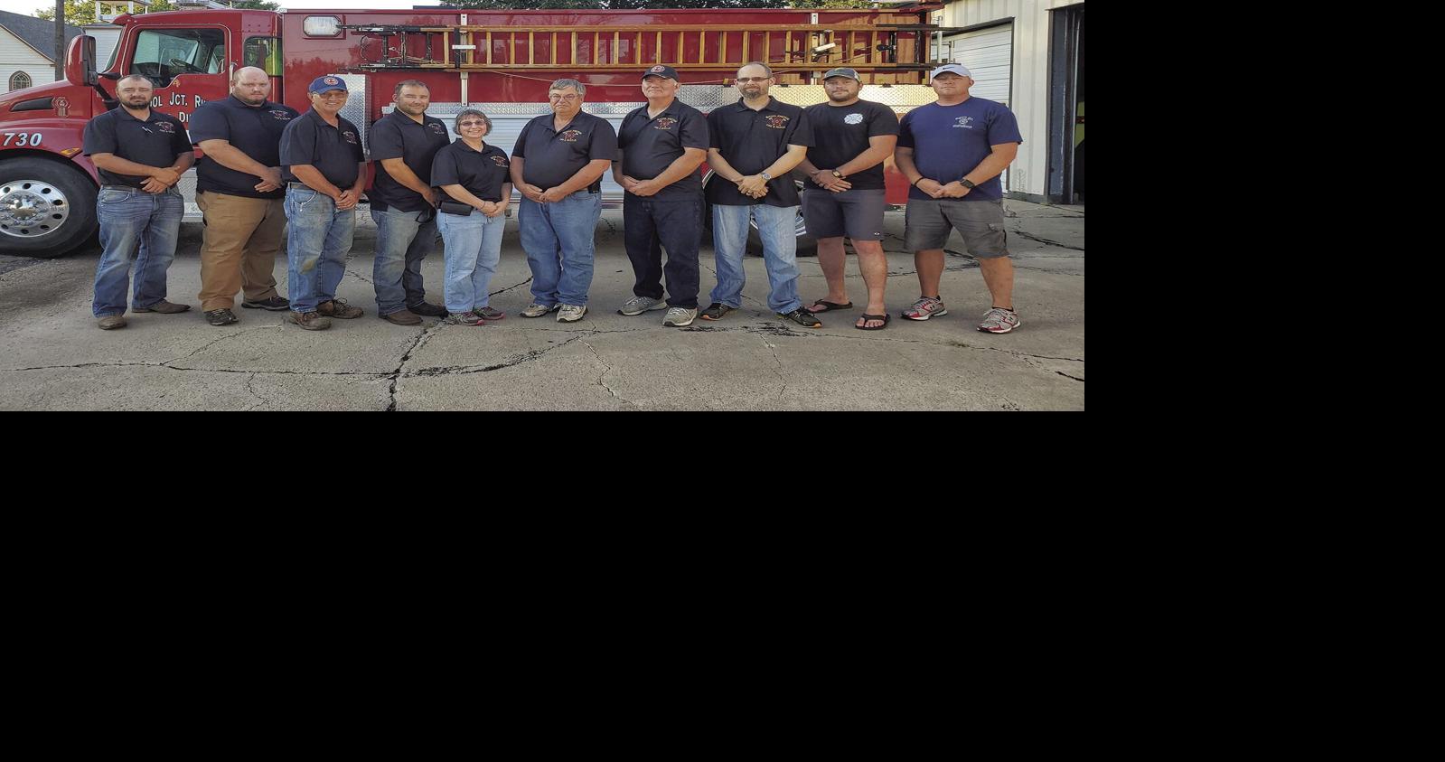 McCool Junction celebrates one year in the new station