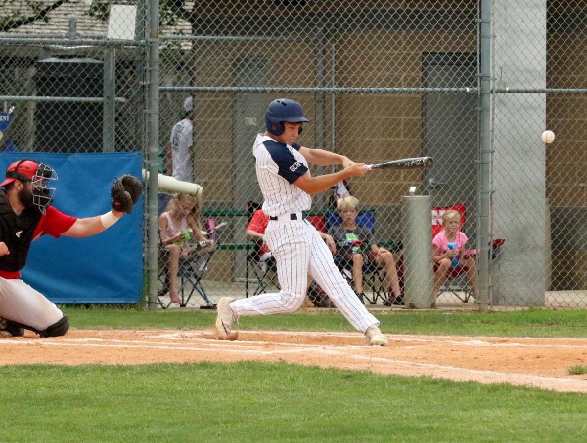 McCool Junction’s Hobbs hoping for one last summer on the diamond