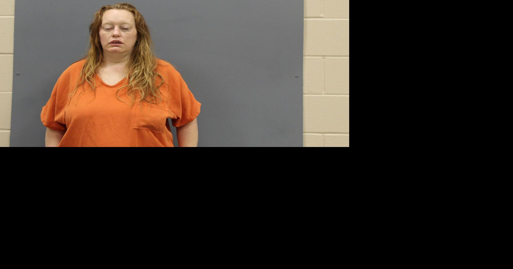 Large amount of meth found during traffic stop