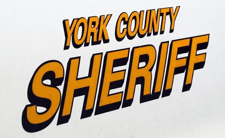 York County Sheriff's Department