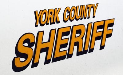 York County Sheriff's Department