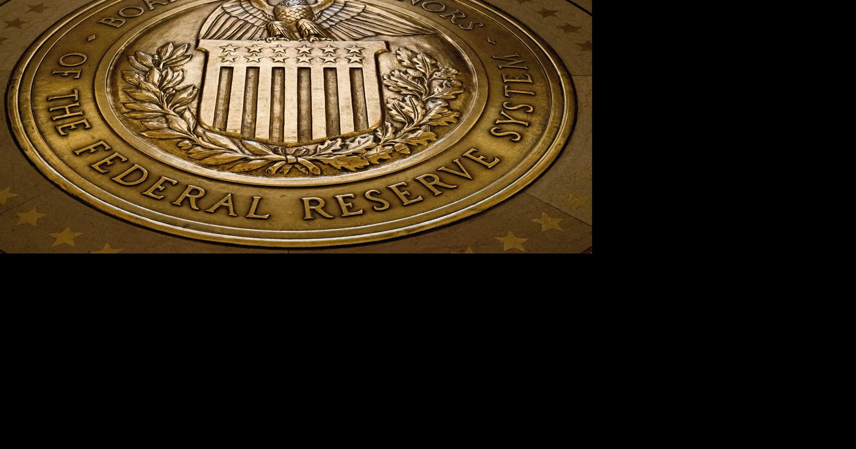 Federal reserve leaves interest rates unchanged