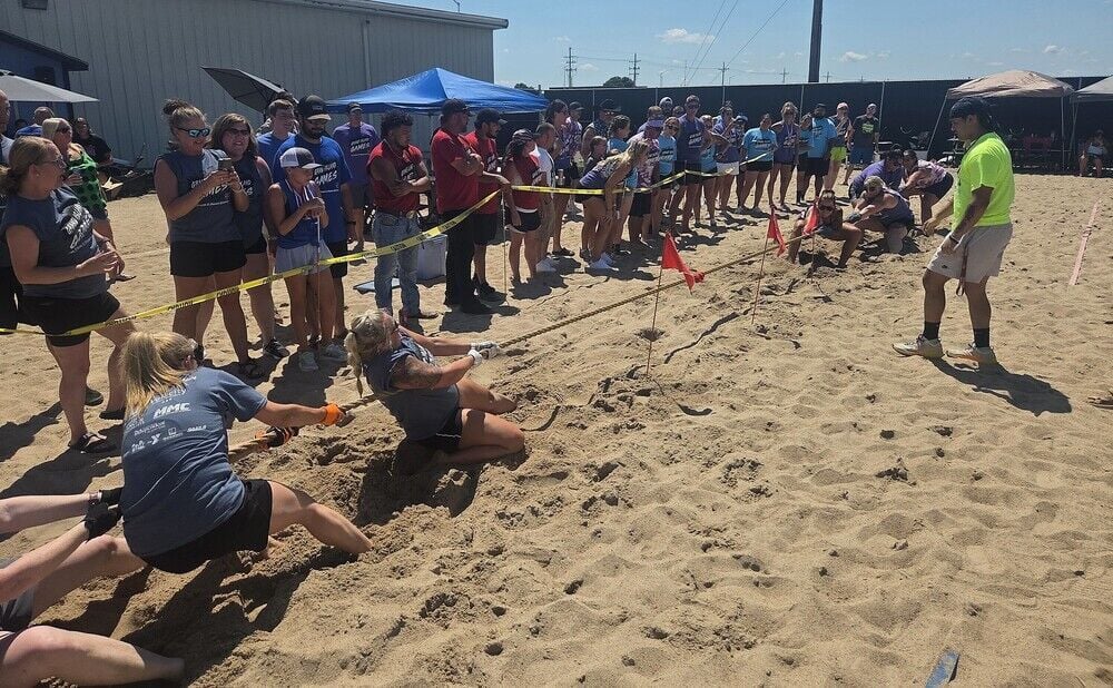 Grand Island Parks and Recreation Reminds Residents of Grand Island Games Registration Deadline
