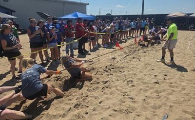Grand Island Parks and Recreation Reminds Residents of Grand Island Games Registration Deadline