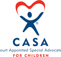 Record-breaking year: High number of kids in court system, growing number of CASA volunteers