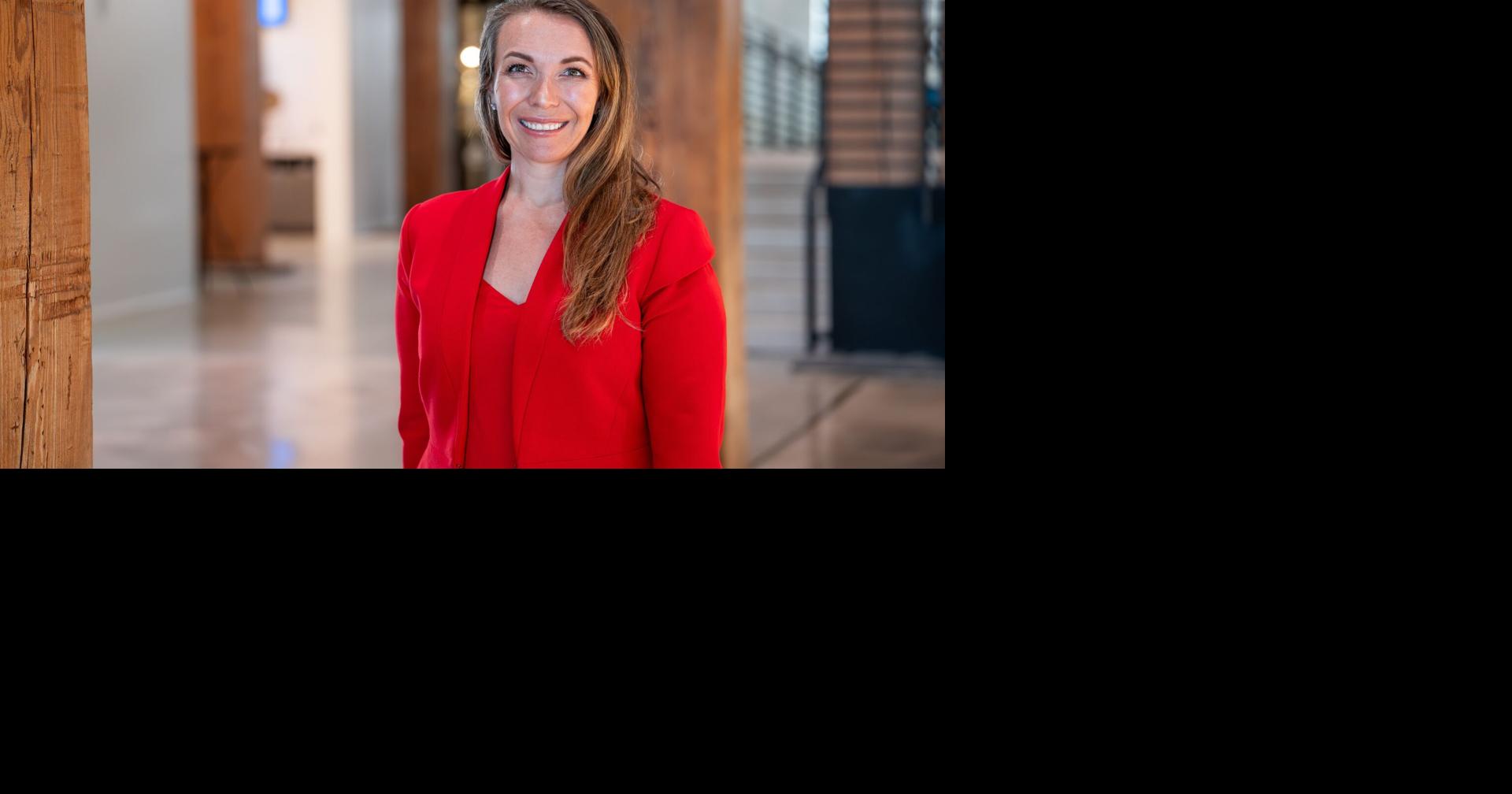 Tech Nebraska names new executive director