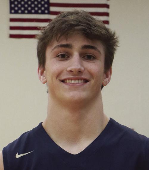 Athlete of the Week - Jake Erwin, Junior, York