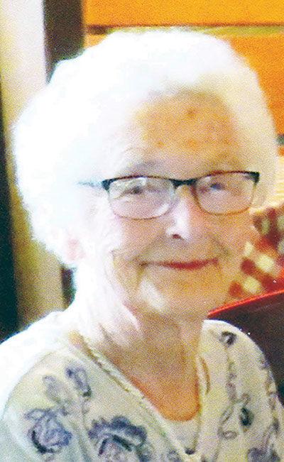 Lenore Thompson