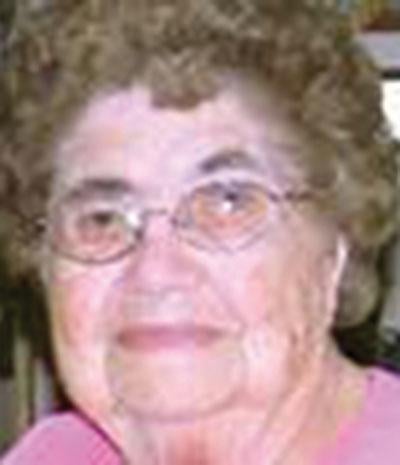 Ella Stuhr
