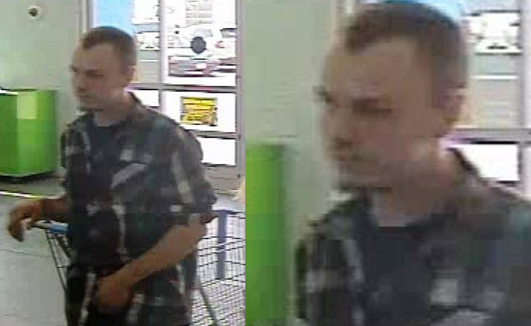 Police Ask For Help Identifying Shoplifter Latest News