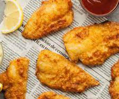 Fish Fry