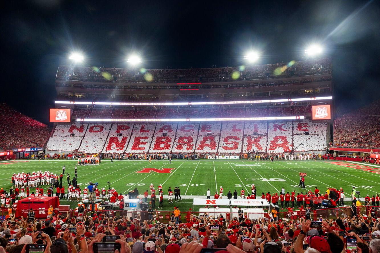 Gunnar Gottula solid in surprise debut at Nebraska