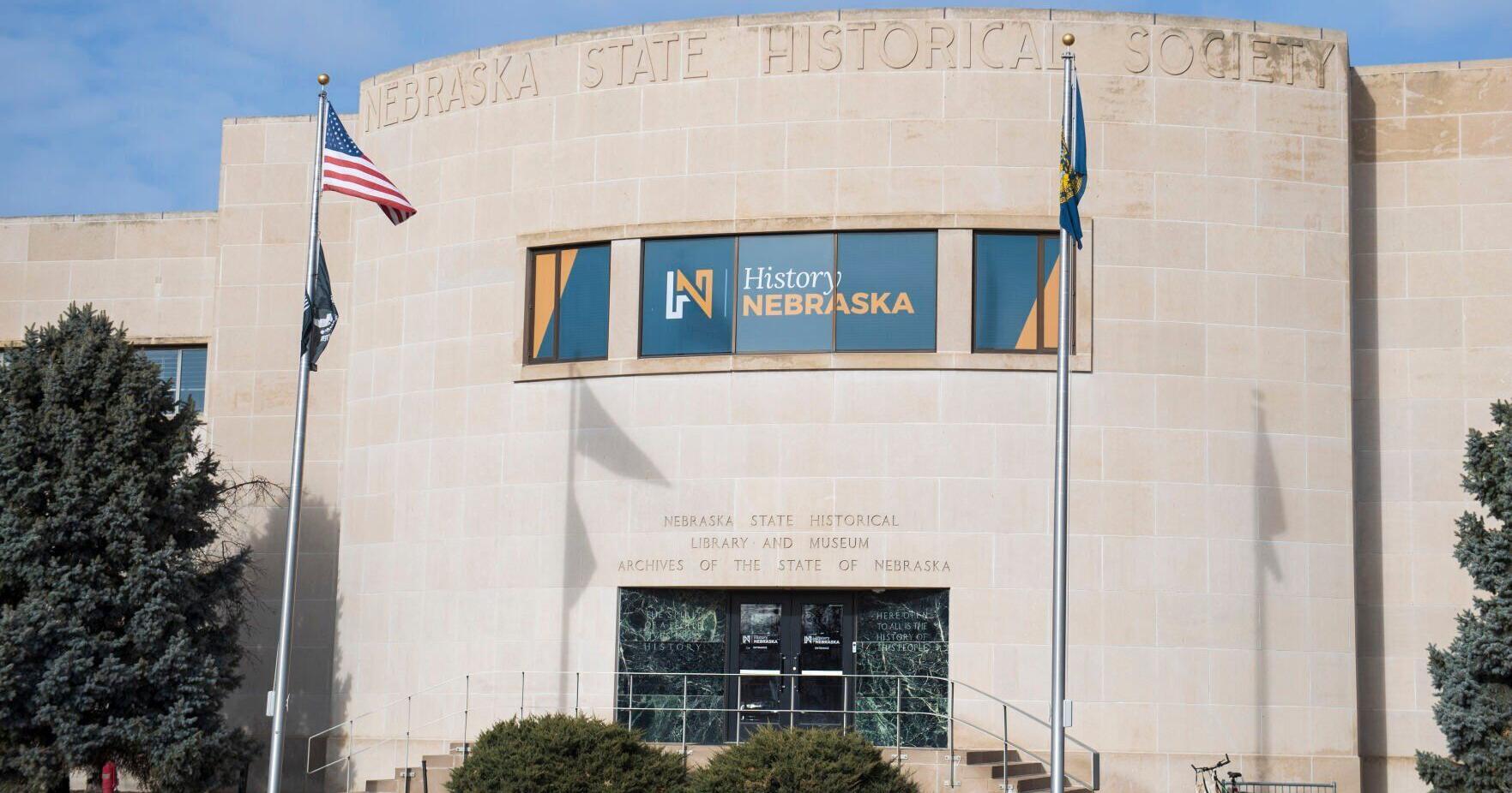 Former history director charged with improper transfer - Vimarsana News