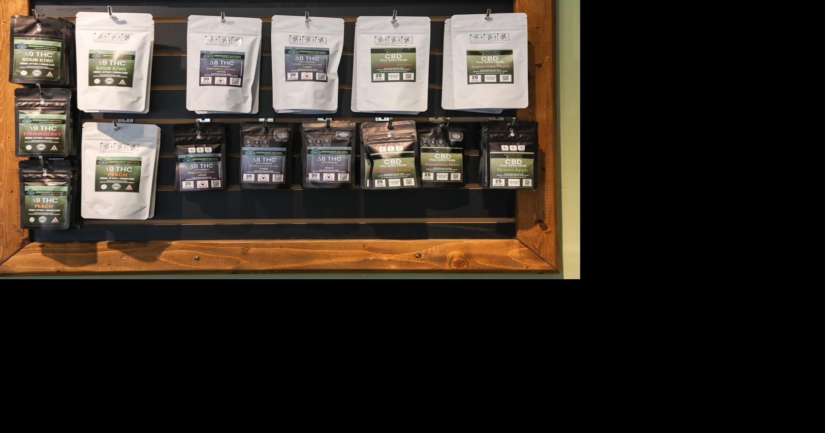 Nebraska THC shops challenge, question proposed law on hemp-derived edibles