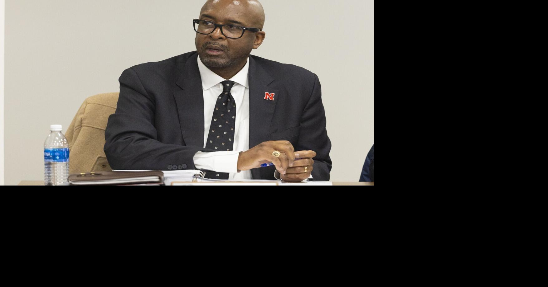 The chancellor report Nebraska says doesn’t exist. University paid $15K for it.