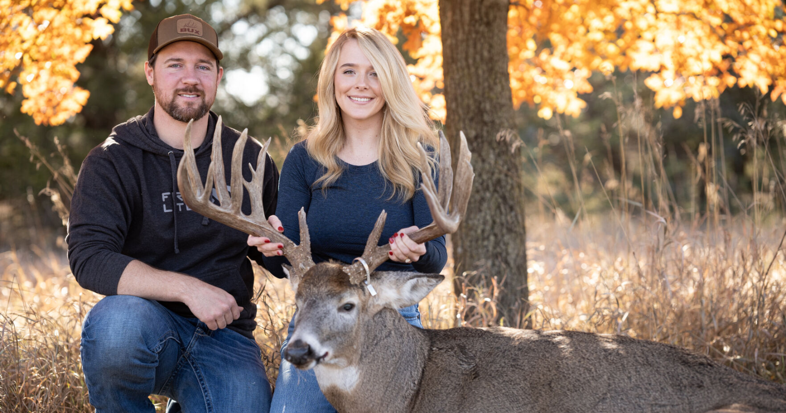 Omaha woman bags big buck -- and an engagement ring - Vimarsana News