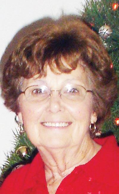 Barbara Barnes