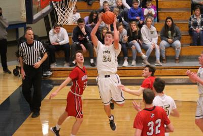 Dukes Win Intense Matchup With Huskies Sports Yorknewstimes Com