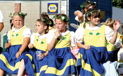 Stromsburg Swedish Festival | Latest News | yorknewstimes.com