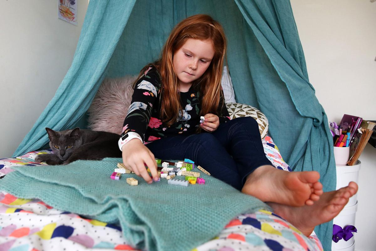Lego sales are surging during the pandemic