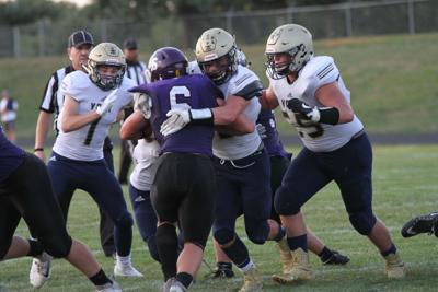 York S Erwin Commits To Wyoming Sports Yorknewstimes Com