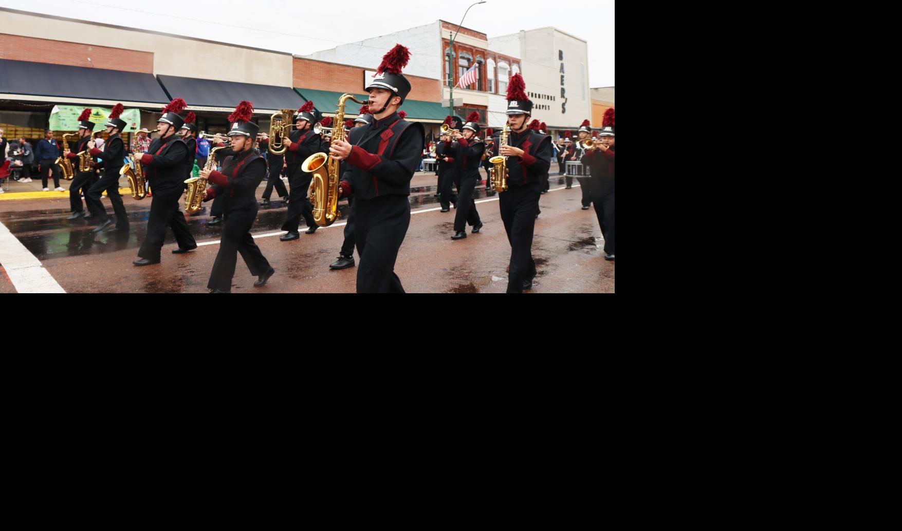 2022 Yorkfest Band Competition and more