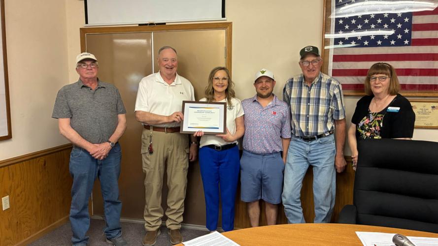 Public-Private Partnerships Drive Housing Development, Downtown Improvements, and Tourism in City of Neligh