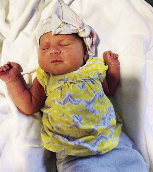 Evelyn Nicole Anderson