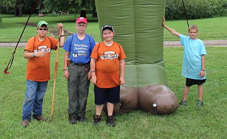 Boy Scouts Camp Cornhusker And Order Of The Arrow Show Latest News Yorknewstimes Com