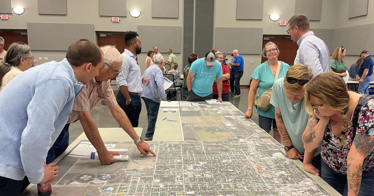 Program Update York Project Access York update posted on city website