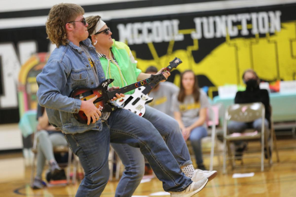 McCool’s ‘Dancing with the Teachers’ a favorite