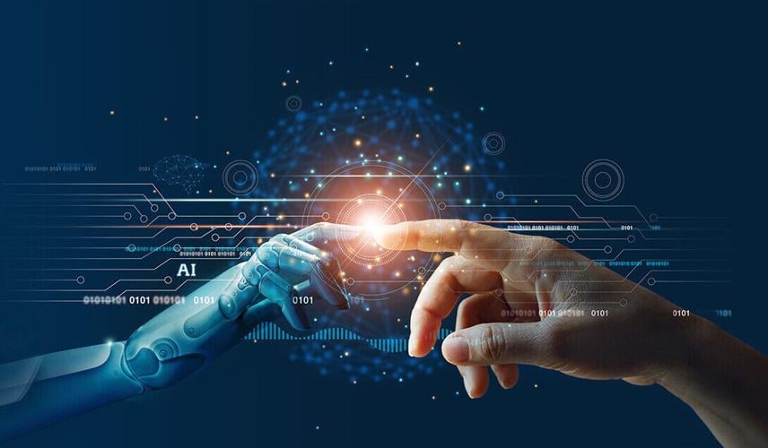 Nebraska Snapshot shows AI awareness differs by age, education, income