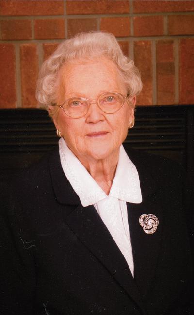 Faye Petersen