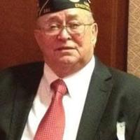 Death, Robert “Bob” Rieger