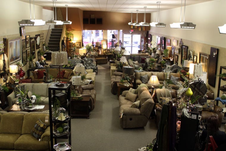 Baer's Furniture | furniture | delivery | York, NE | yorknewstimes.com