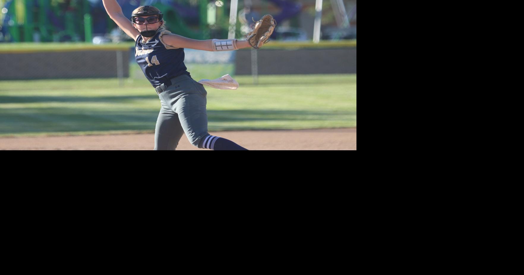 YNT Female Athlete of the Week: York's Kynlee Westwood