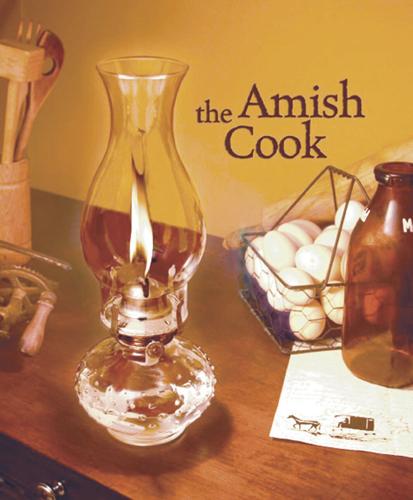 Amish Cook logo