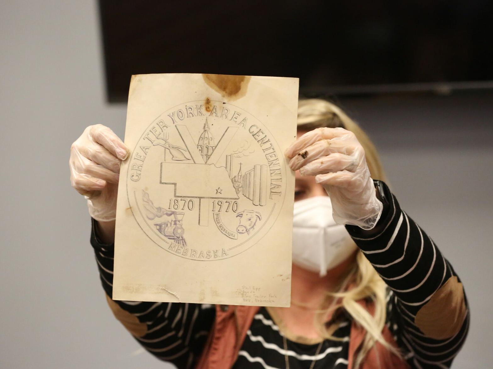 Contents Of Decades Old York Time Capsule Revealed Lifestyles Yorknewstimes Com Contents Of Decades Old York Time Capsule Revealed Lifestyles Yorknewstimes Com