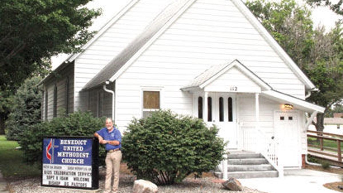 Benedict S United Methodist Church Hosts 125th Anniversary Celebration Latest News Yorknewstimes Com