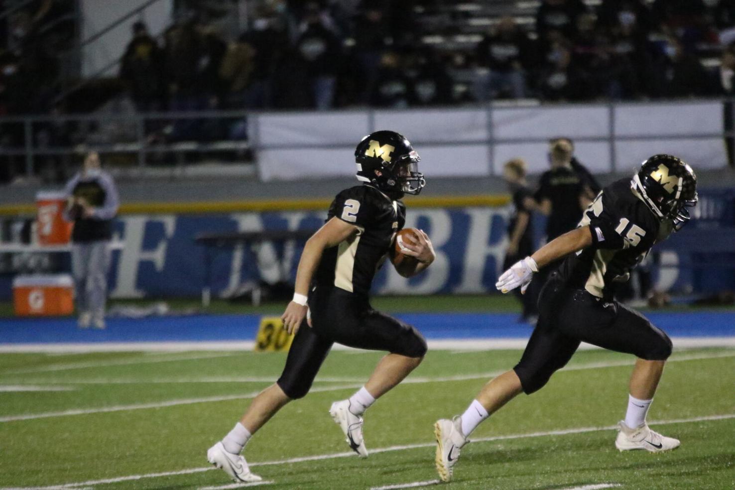 Led by Owen McDonald’s monster night, McCool Junction wins its first